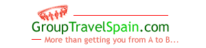 Group Travel Spain Logo